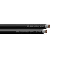 SeaDog 1 AWG Black Battery Cable  50 8001011