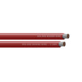 SeaDog 1 AWG Red Battery Cable  300 8001025
