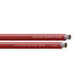 SeaDog 4 AWG Red Battery Cable  250 8004024