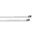 SeaDog 6 AWG White Battery Cable  250 8006054