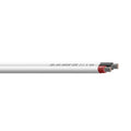 SeaDog 62 AWG Flat Duplex Wire RedBlack  100 8006202