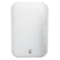PolyPlanar MA905 400 Watt Platinum Panel Speaker  White MA905W