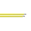 SeaDog 8 AWG Yellow Primary Wire  1000 8008039
