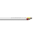 SeaDog 82 AWG Flat Duplex Safety Wire RedYellow  500 8008227
