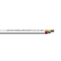 SeaDog 102 AWG Flat Duplex Safety Wire  RedYellow  25 8010220