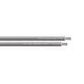 SeaDog 12 AWG Grey Primary Wire  1000 8012119