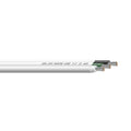SeaDog 123 AWG Flat Triplex Wire  WhiteGreenBlack  100 8012302