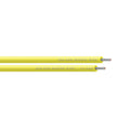 SeaDog 14 AWG Yellow Primary Wire  250 8014034