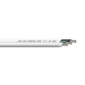 SeaDog 163 AWG Flat Triplex Wire  WhiteGreenBlack  500 8016307