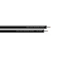 SeaDog 18 AWG Black Primary Wire  1000 8018019