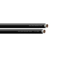 SeaDog 40 AWG Black Battery Cable  25 8041010