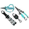 Toadfish Inshore Essentials Tool Kit 8066