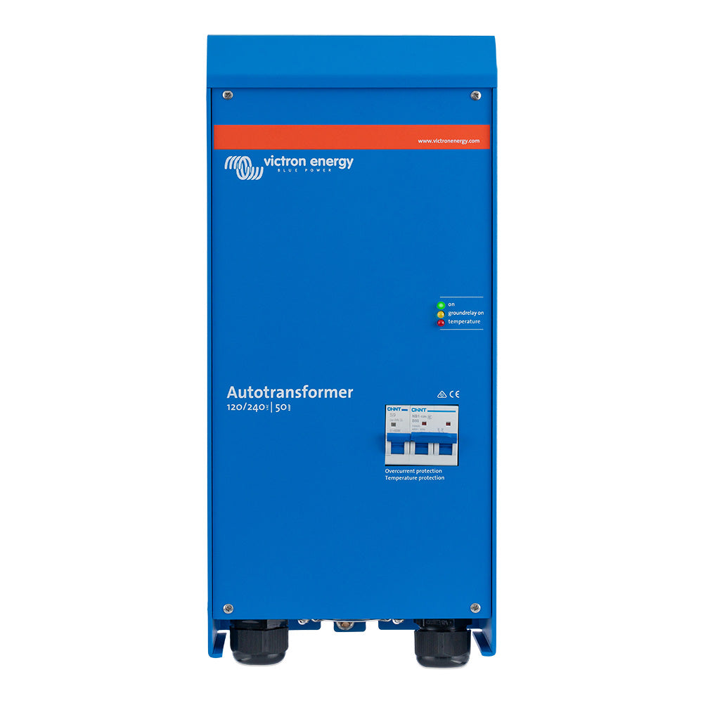 Victron Autotransformer 120240 VAC 50A ITR000100052