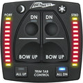 Bennett Marine Electric DualStation Helm Control OBI9000EDS