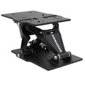 Shockwave S5LW Suspension Base  Black SW05026B