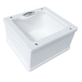 Deep Blue Marine Starboard Catch All Box CAS1