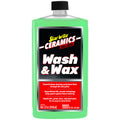 Star brite Ceramics Wash  Wax  Watermelon Scent  32 oz 203532