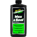 Star brite Ceramics Wax  Seal  Green Apple Scent  16 oz 204116