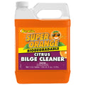 Star brite Super Orange Citrus Bilge Cleaner  Emulsifies Oil Fuel  1 Gallon 94400