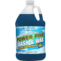 Star brite Power Pine Boat Wash  Wax  Concentrated Marine Grade Formula  1 Gallon 94700
