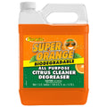 Star brite Super Orange All Purpose Citrus Cleaner Degreaser  1 Gallon 94200