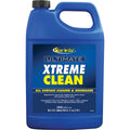 Star brite Ultimate Xtreme Clean  AllSurface Cleaner Degreaser  1 Gallon 83200