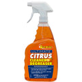 Star brite Ultimate Citrus Cleaner  Degreaser  Biodegradable  32 oz 96432