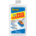 Star brite NonSkid Deck Cleaner  Protectant  Ultimate Deck Wash  32 oz 85932
