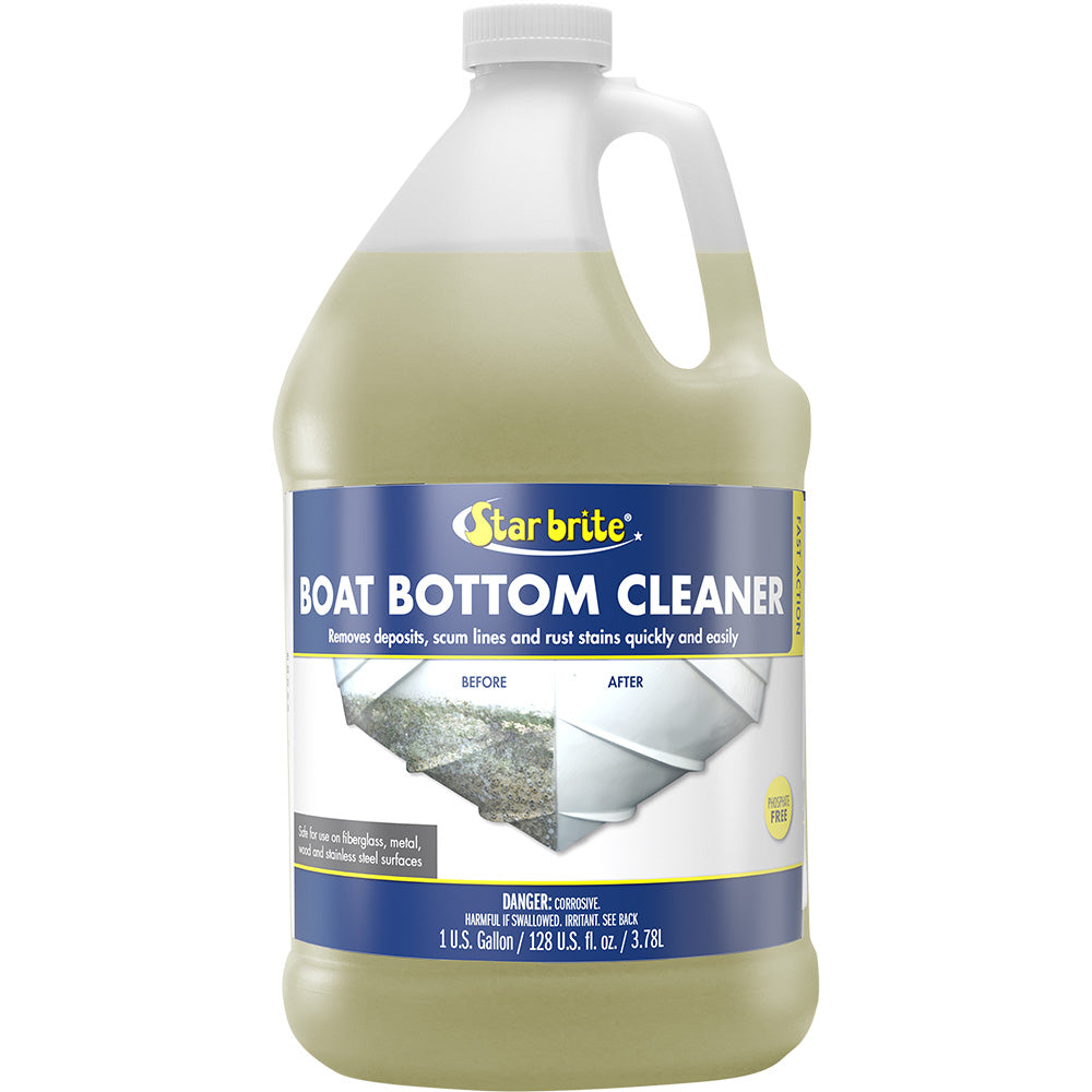 Star brite Boat Bottom Cleaner  1 Gallon 92200