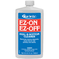 Star brite EZON EZOff Boat Hull  Bottom Cleaner  32 oz 92832