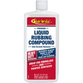 Star brite Liquid Rubbing Compound fHeavy Duty Oxidation  16 oz 81318