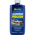 Star brite Ultimate Aluminum Polish  Marine Grade  16 oz 87616