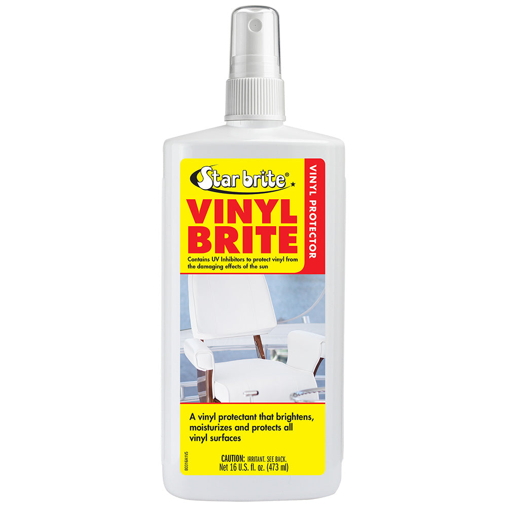 Star brite Vinyl Brite Protector  16 oz 80316