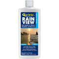 Star brite Rain View  Rain Repellent fWindshields  Windows  8 oz 88708