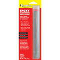 Star brite Epoxy Aluminum Putty Stick  4 oz 87004