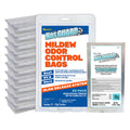 Star brite NosGUARD Mildew Odor Control Bags Slow Release System 25Pack 89924