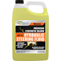 Star brite Hydraulic Steering Fluid  ISO 15 Marine Synthetic Blend  1 Gallon 18500