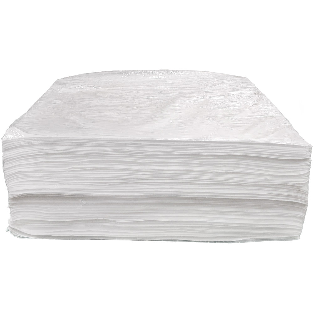 Star brite HighEfficiency Oil Absorbent Sheets  100 Sheets 91825