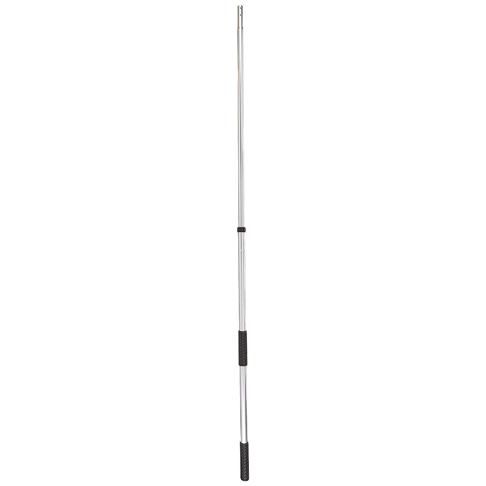 Star brite Premium Heavy Duty ExtendABrush Telescoping Handle  36 Length 40155