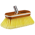Star brite Premium 8 Soft Yellow Bristle Wash Brush 40170