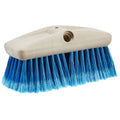 Star brite 8 Medium Bristle Wash Brush  ExtendABrush Compatible  Blue Medium 40011