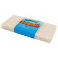 Star brite Large Scrub White Pad  Fine Texture 40125