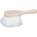 Star brite MarineGrade Short Handle Scrub Brush  Durable Star Prene Fiber 40025