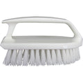 Star brite HeavyDuty Hand Scrub Brush  6 Stiff Bristle Cleaning Tool 40027