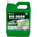 Star brite RV Bio Odor Enzyme Holding Tank Treatment  32 oz 75032