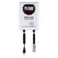 ProGuide 1 Bank OnBoard Battery Charger  12V  10Amp PGC110