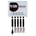 ProGuide 4 Bank OnBoard Battery Charger  12V  40Amp PGC410