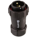 Scotty 2123 Marine Grade Plug  12V 2123