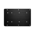 Sea Swivel Quest Adapter Plate fTroll Track Mount SEAQUESTADAPTERPLATE