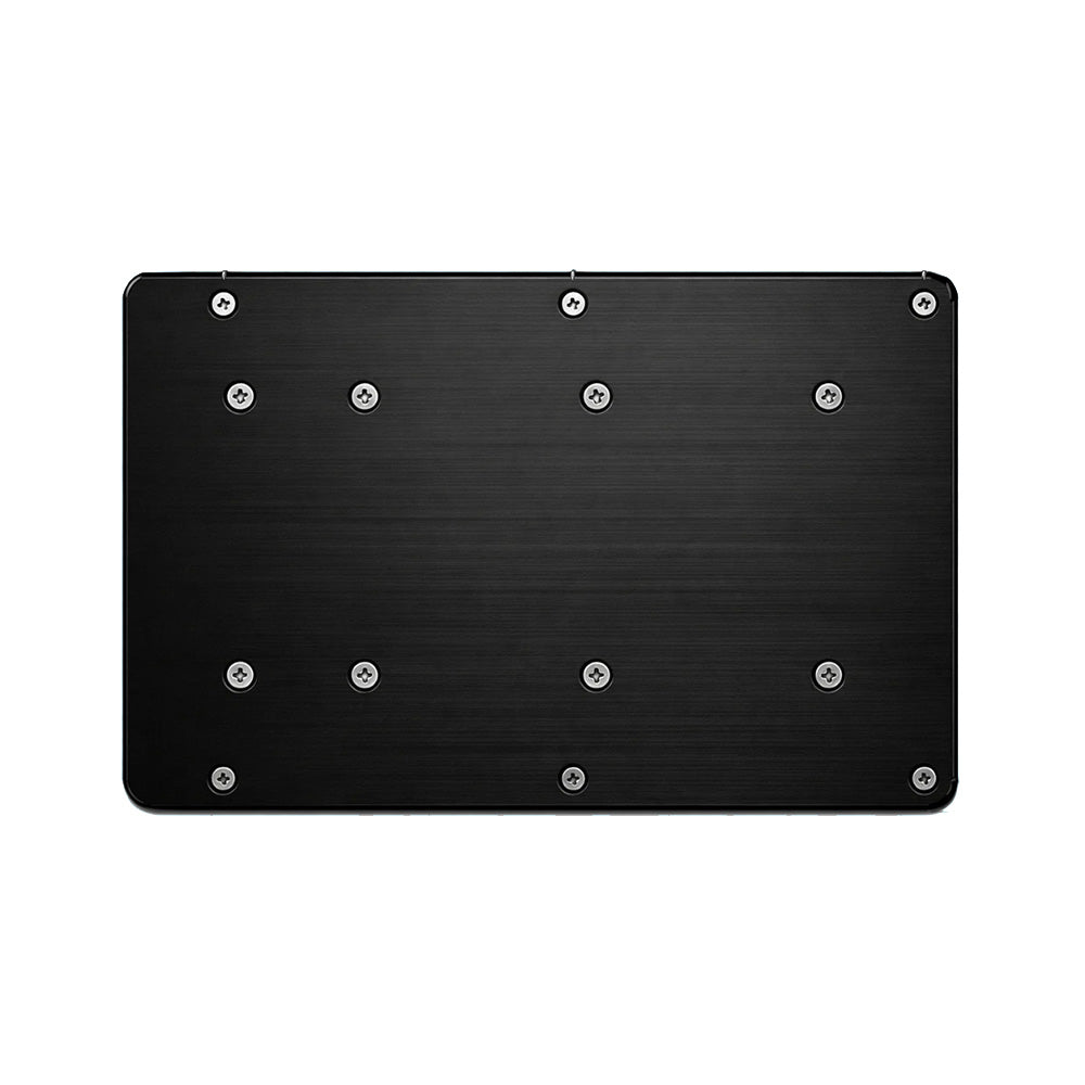 Sea Swivel Quest Adapter Plate fTroll Track Mount SEAQUESTADAPTERPLATE